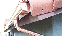 Rain Gutter Installation, Repair, Cleaning in Highland, IL